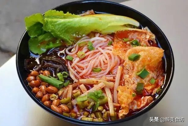 闻起来臭吃起来香香的螺蛳粉,闻起来臭吃起来香搞笑螺蛳粉