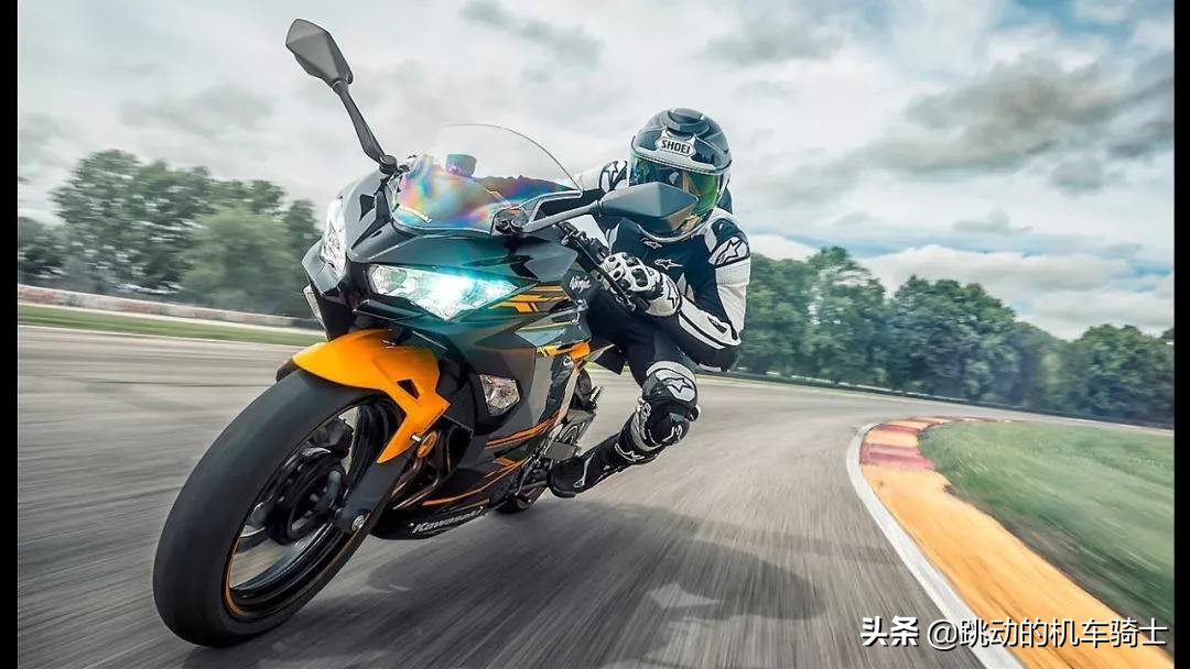 川崎Z400vsNinja400还在纠结怎么选吗？