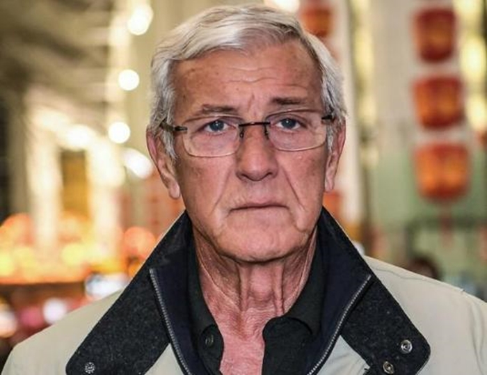 国足接受里皮辞职新闻,国足1:2输叙利亚里皮辞职