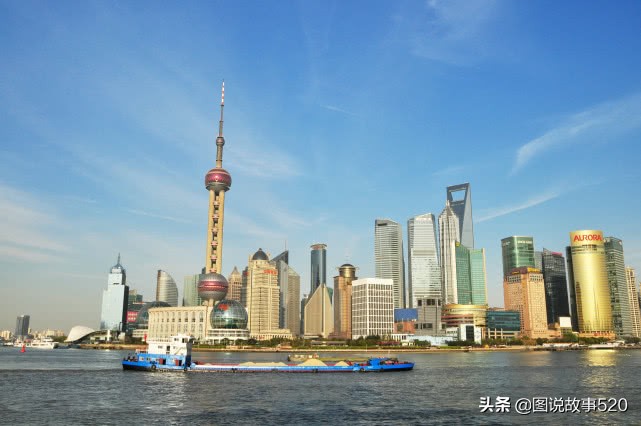 上海旅游必去景点推荐及费用,上海旅游攻略必去景点免费