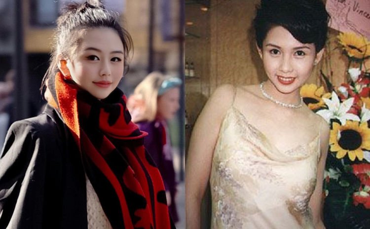 女明星嫁入豪门生下孩子的奖励,嫁入豪门的6个女星