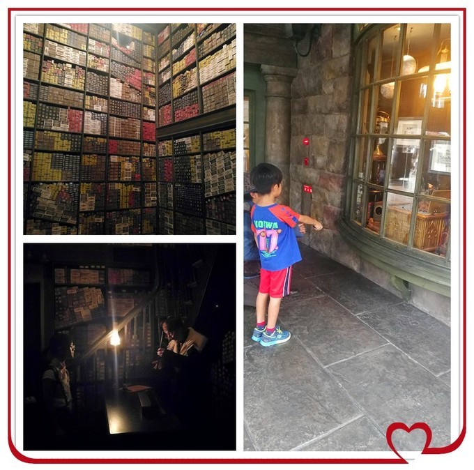 如何一天玩转环球影城,如何玩转大阪环球影城