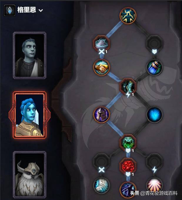 暗影国度毁灭术士教学,魔兽世界暗影国度入坑指南