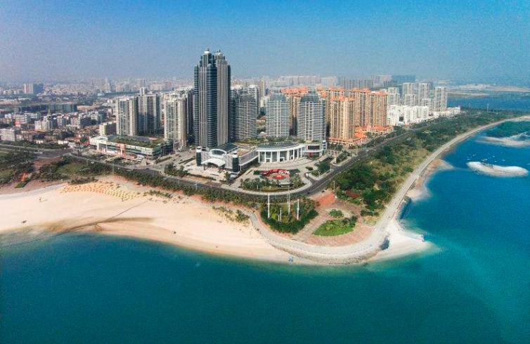 湛江市哪个县发展潜力大,湛江市四个城区发展前景