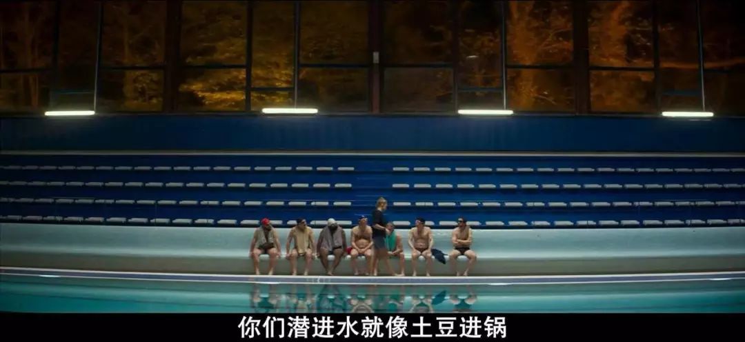 白花花肉体,全是白花花的肉