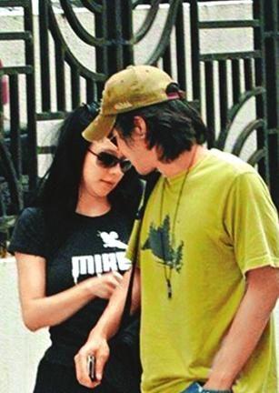 天选之子和魔将,天选之子和黑暗之主cp