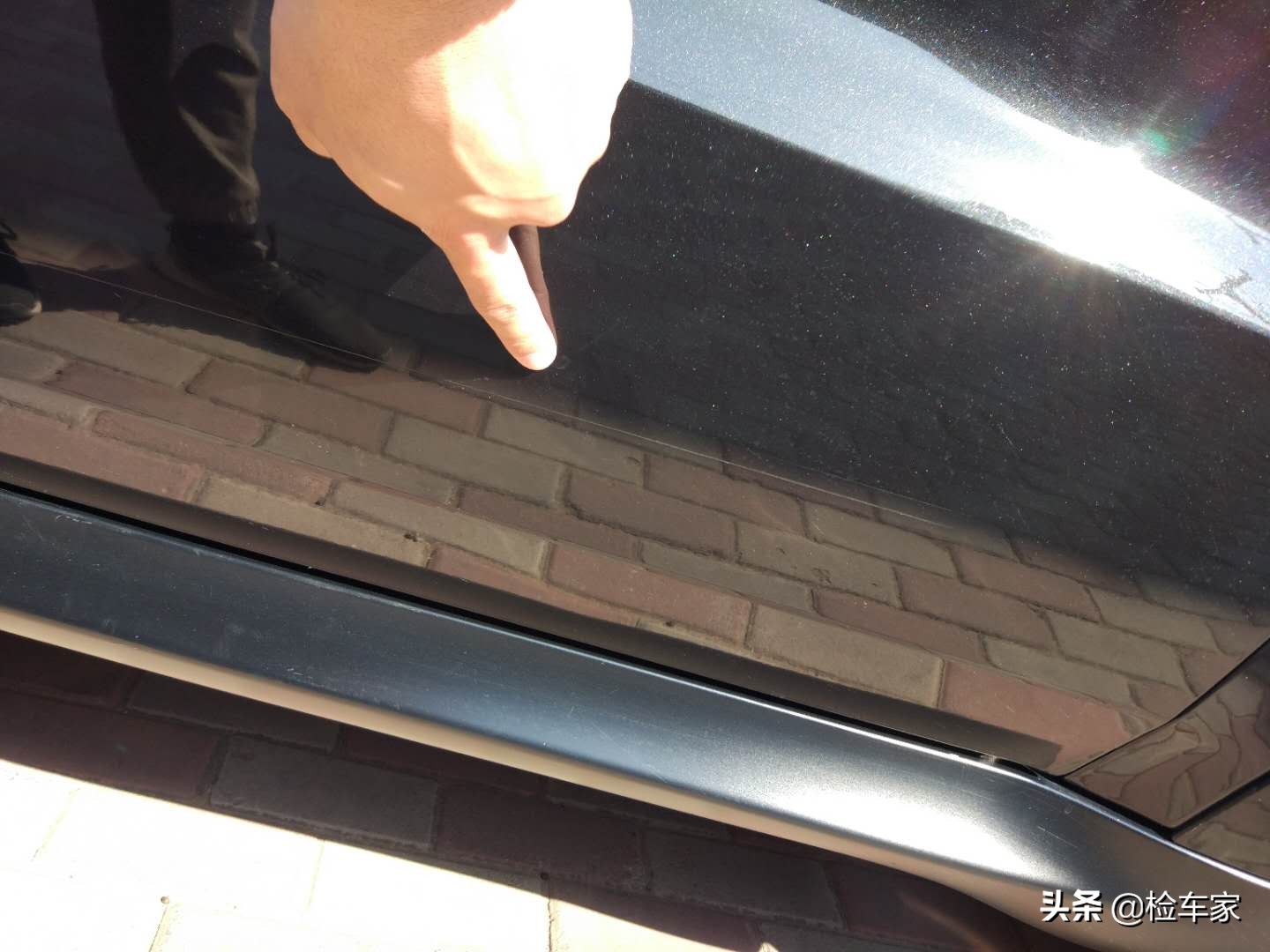 2万公里贬值80多万，45万买辆V8+6.4L的JEEP大切诺基SRT还值吗？