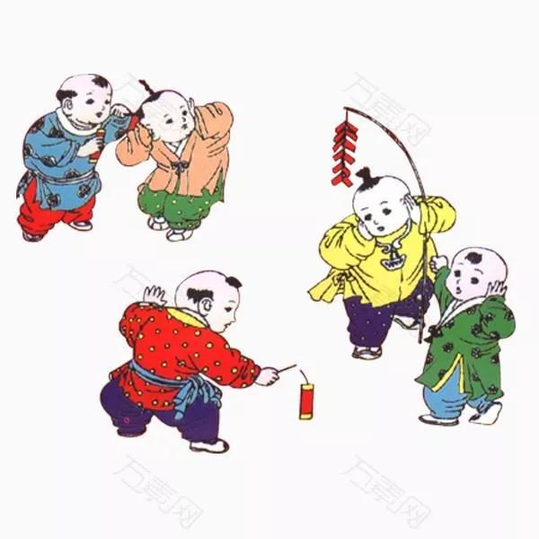 荆门还有哪些过年的习俗,荆门春节是从什么时候开始的