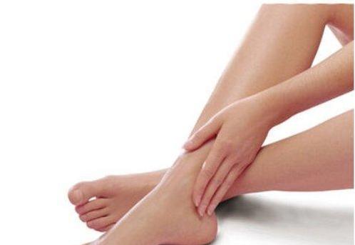 消除孕晚期水肿最快方法,孕中晚期水肿是怎么回事