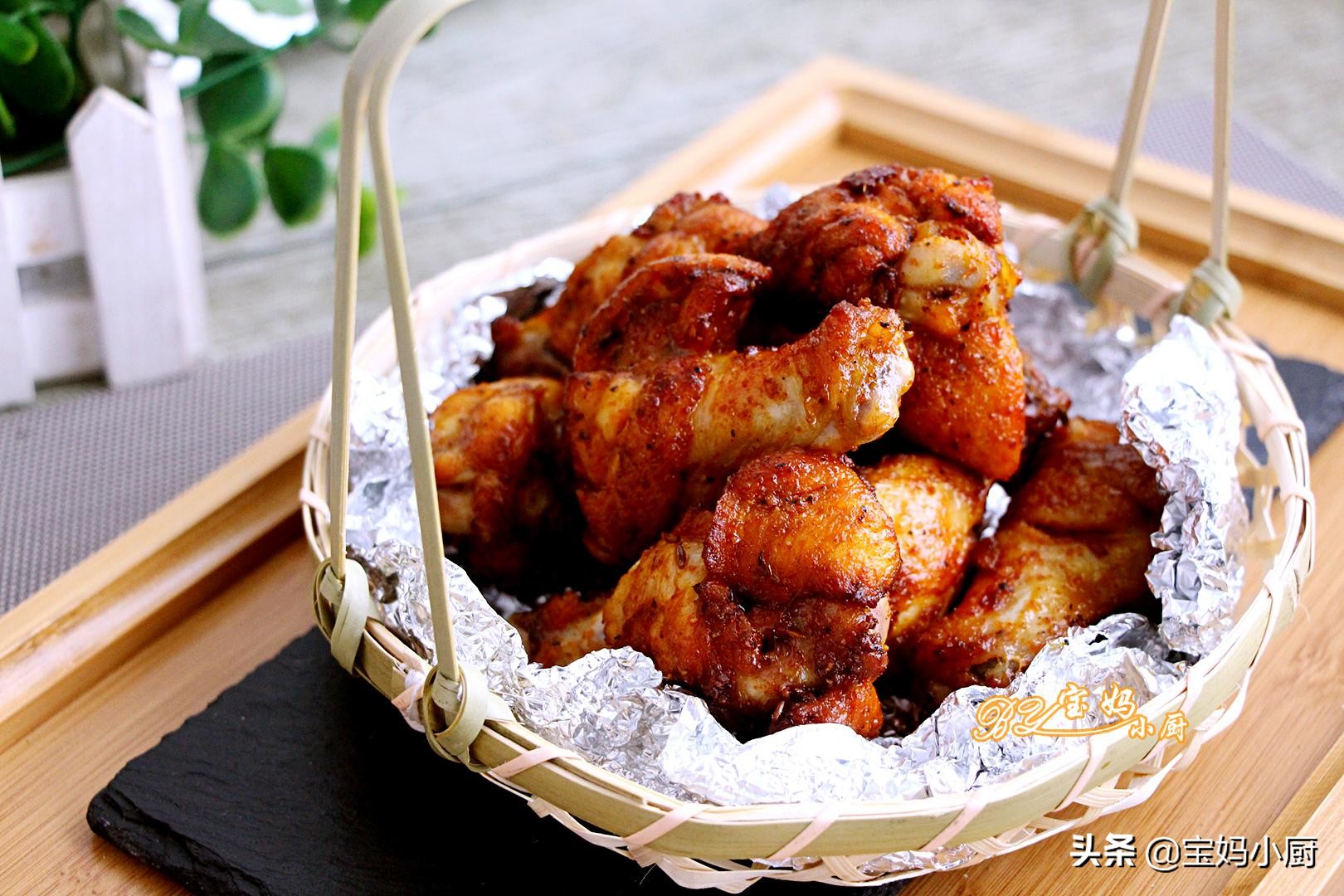 猪肉涨价了不知道吃什么好,鸡肉怎么炖肉才嫩好吃又有营养