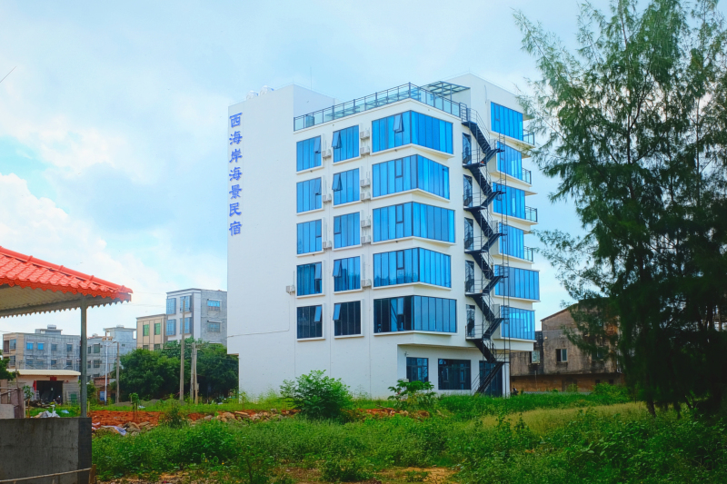 广东湛江自驾游记,广东游记湛江