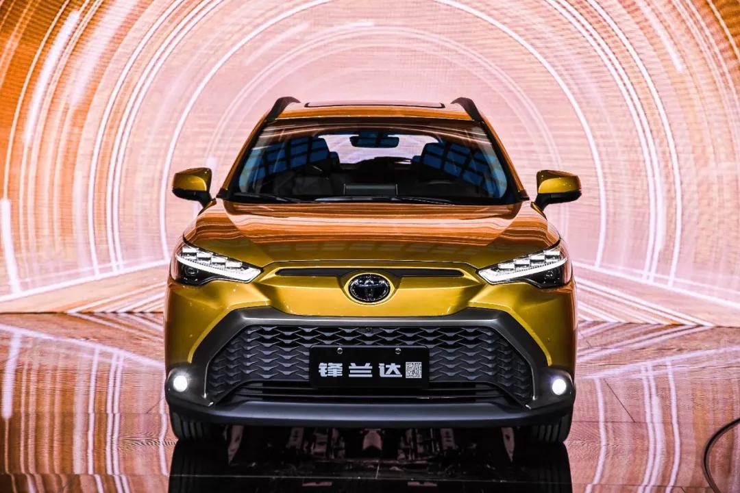 从10万到250万的购物清单！不同预算都能在广州车展找到心仪爱车