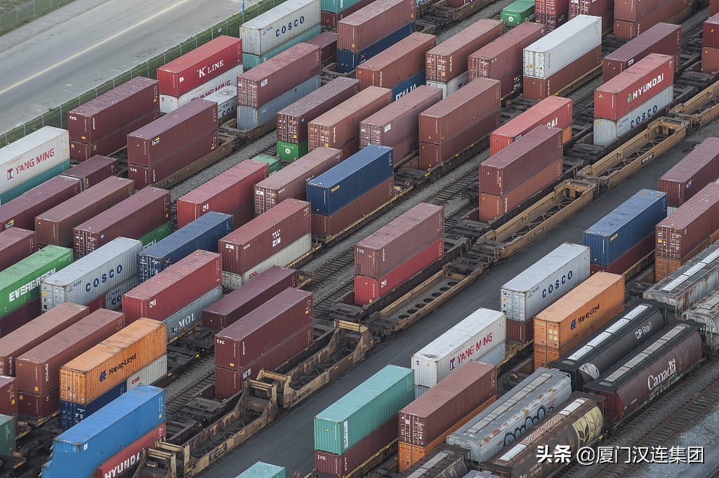 多家船公司宣布上调运价,国际top20船公司最新运价