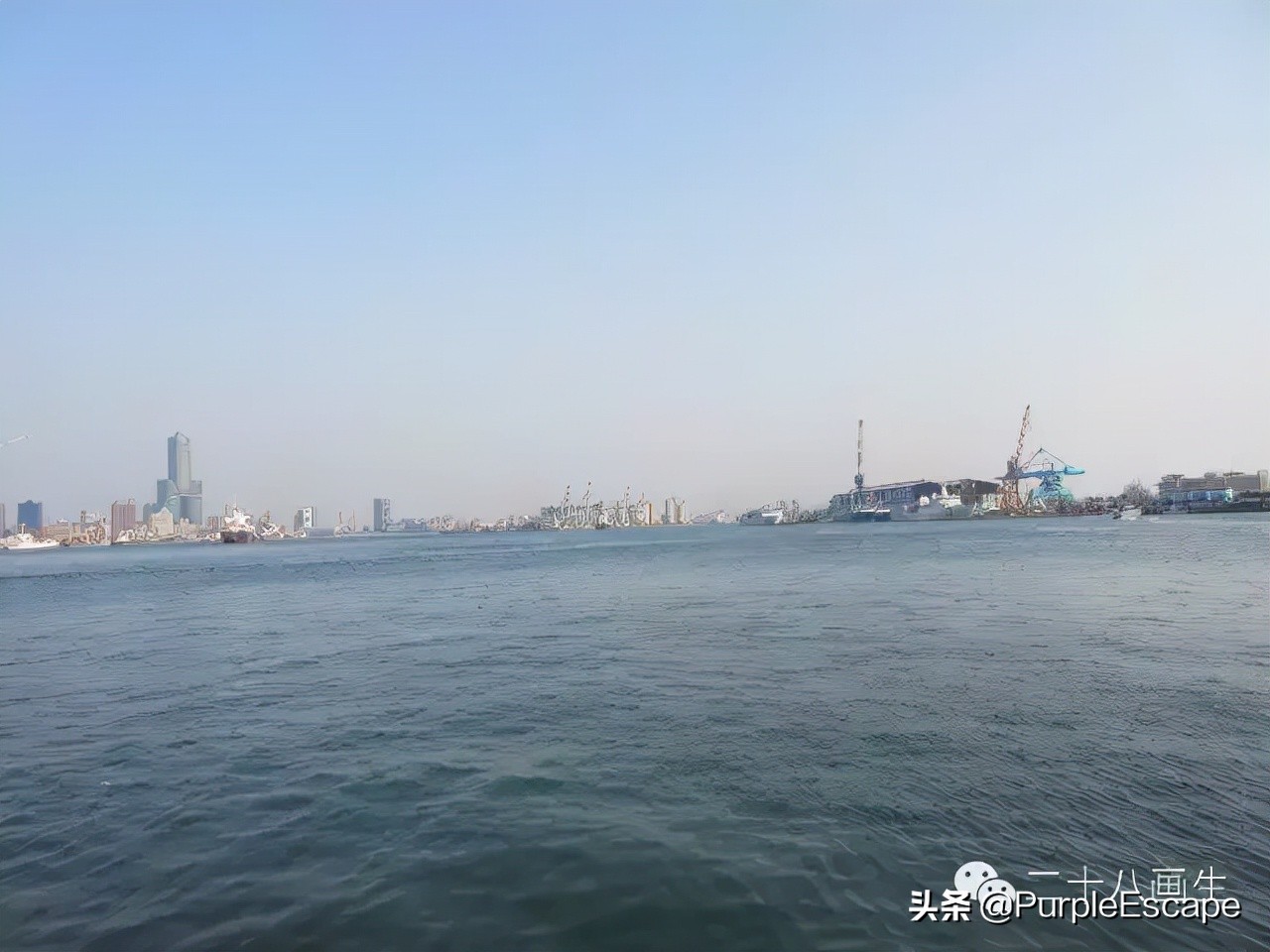 台湾高雄旅行攻略,台湾4天3夜旅游高雄攻略