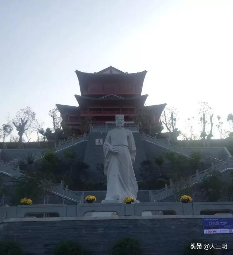 「中国绿都•最氧三明」为你奉上沙县全新导游词第二篇——七峰叠翠景区！带你了解这个出游好去处