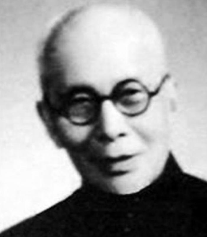 建*党**前，萧子升因何与毛主席决裂？晚年*亡流**海外，最终结局如何？