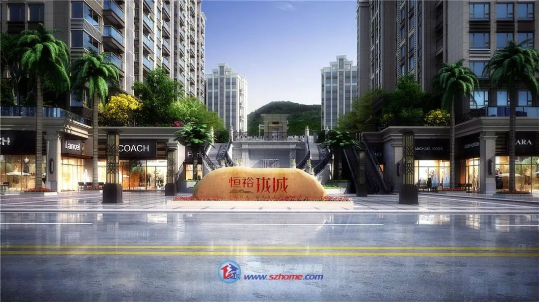 深圳10万元楼盘再入市,深圳新盘9折能买吗