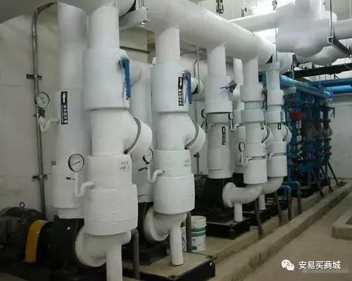 冷量估算流量,冷量和冷冻水流量的换算