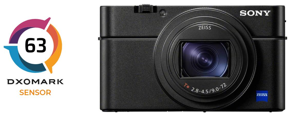 索尼rx100m7使用教程,索尼rx100m7镜头分辨率深度评测