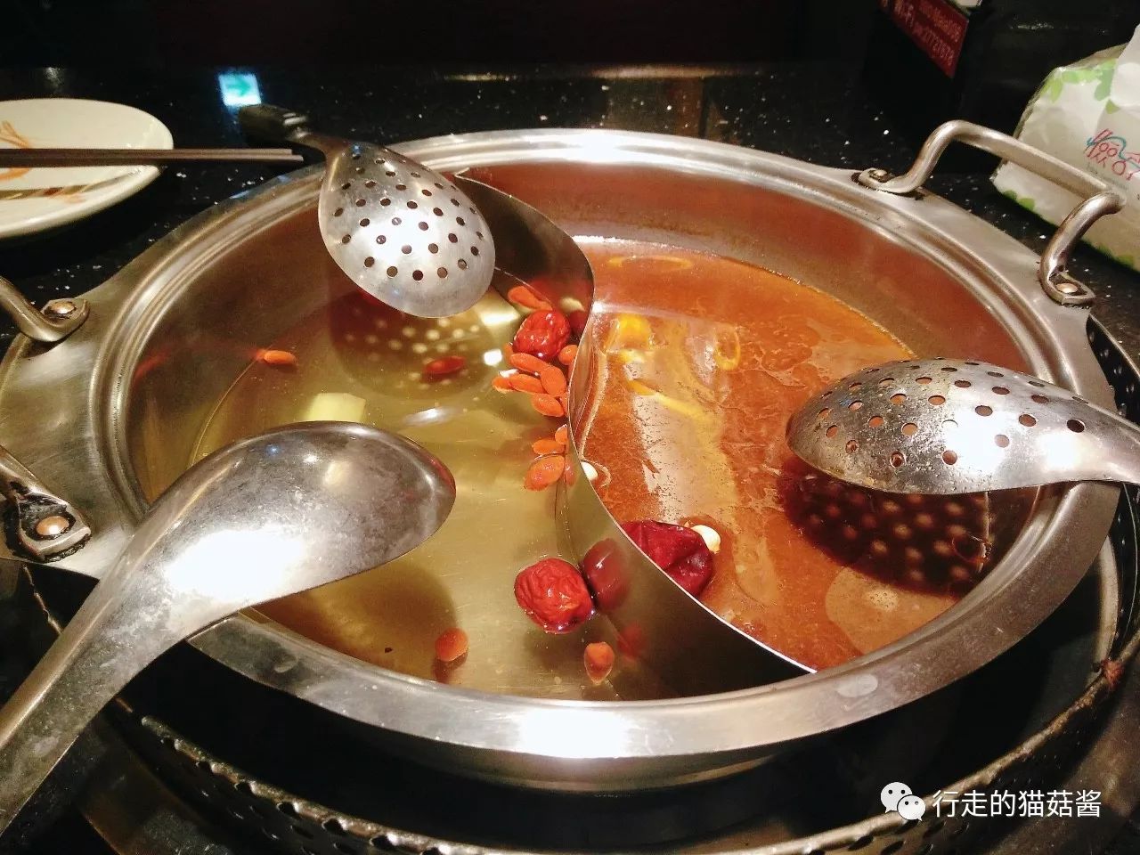 二刷美食,台北必吃美食