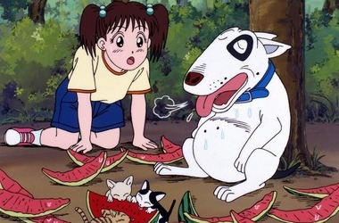 8090中国引进日本动画片,中国引进的日本动画片