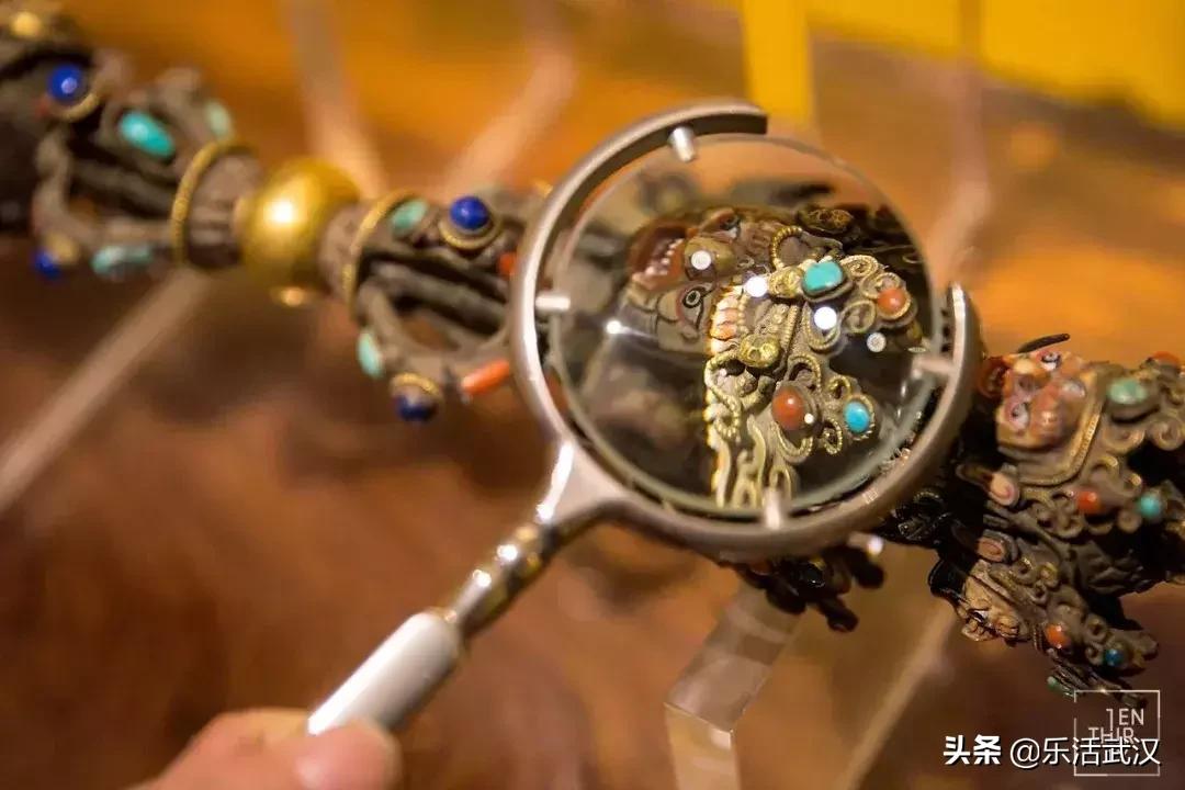 原来武汉有这么多好玩的打卡地,武汉周边新晋7大网红打卡地