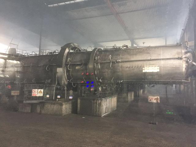 活性炭生产设备厂家价格,环保活性炭设备哪家强