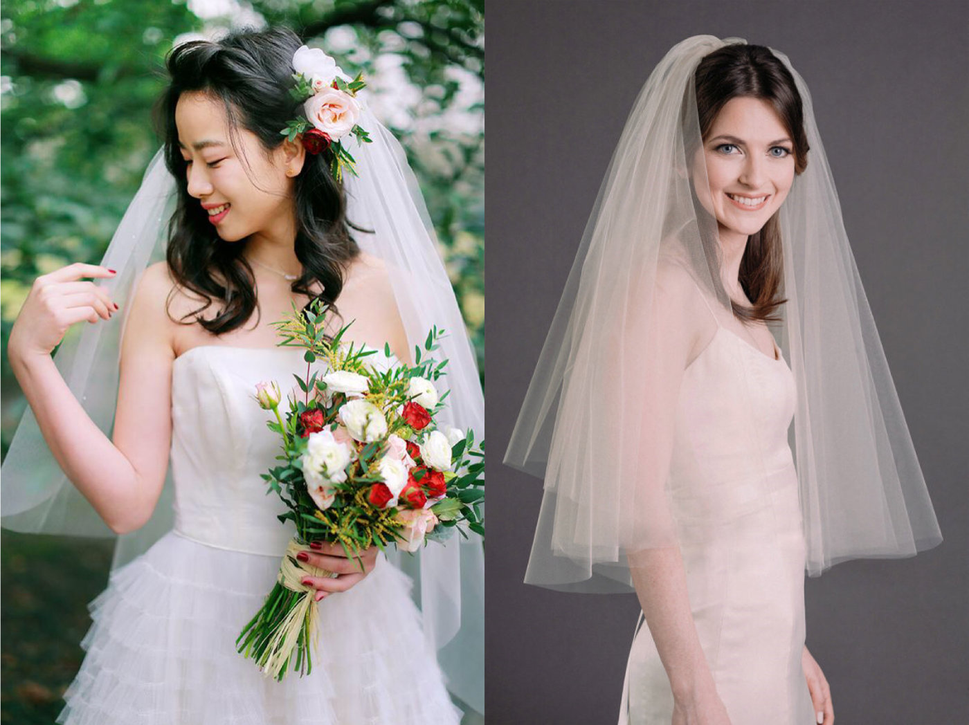 旅拍婚纱照穿搭教程，教你成为朋友圈里最洋气的新人！