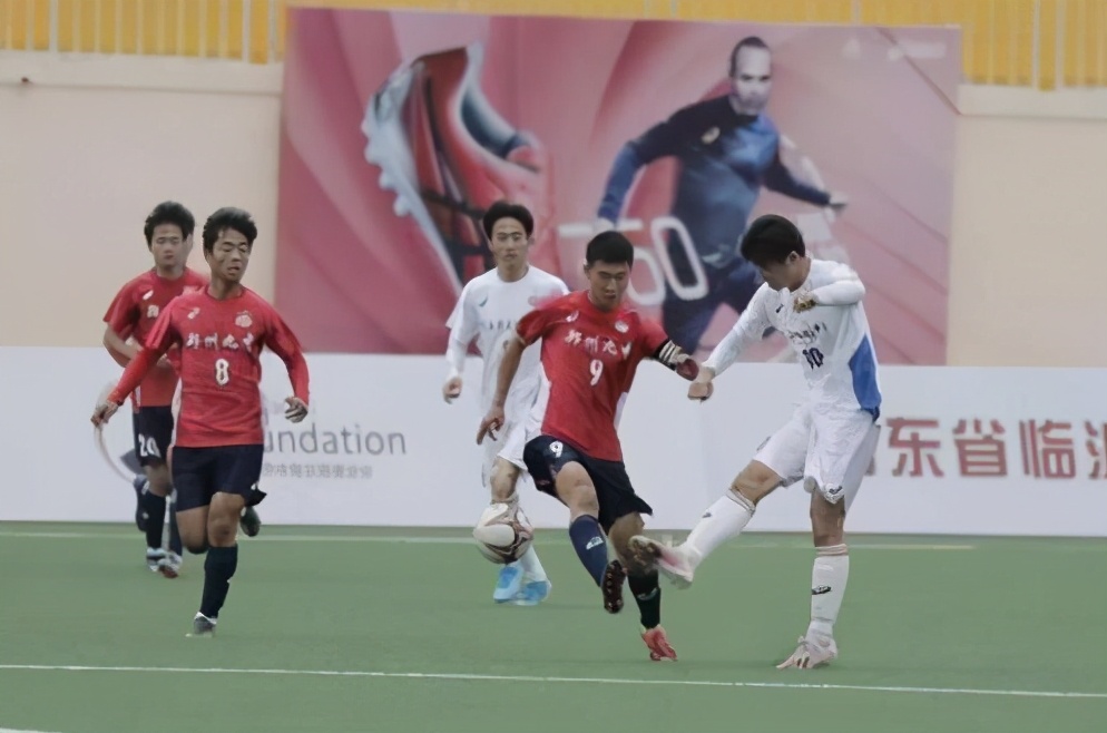 全国足球青少年锦标赛郑州九中,全国养牛大赛冠军