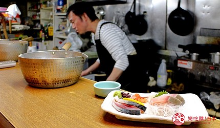 新泻旅行提案，到「古町花街」体验日本上班族的居酒屋疗癒时光