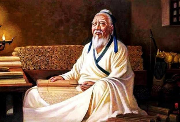 鬼谷子的经典哲学,鬼谷子惊世至理