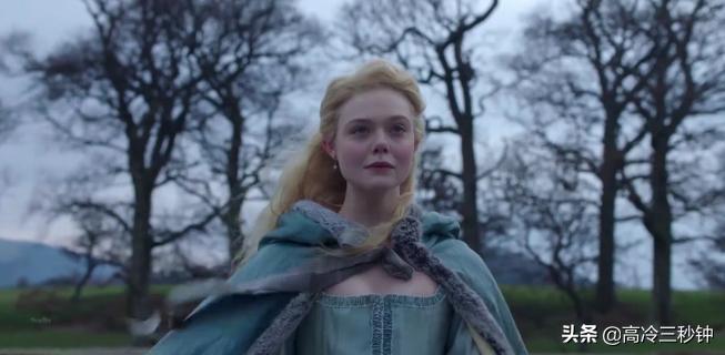 看什么夫妻的世界啊，都来看沙皇夫妇的撕X