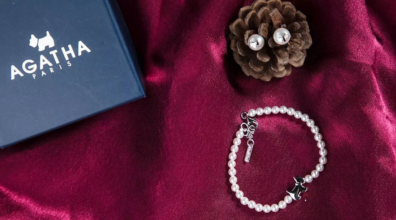 值得推荐的五个世界知名轻奢饰品品牌