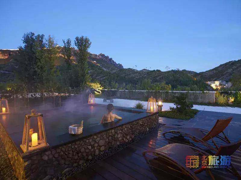 北京洗浴温泉休闲会所排名前十,天冷了北京10大温泉度假村等您泡