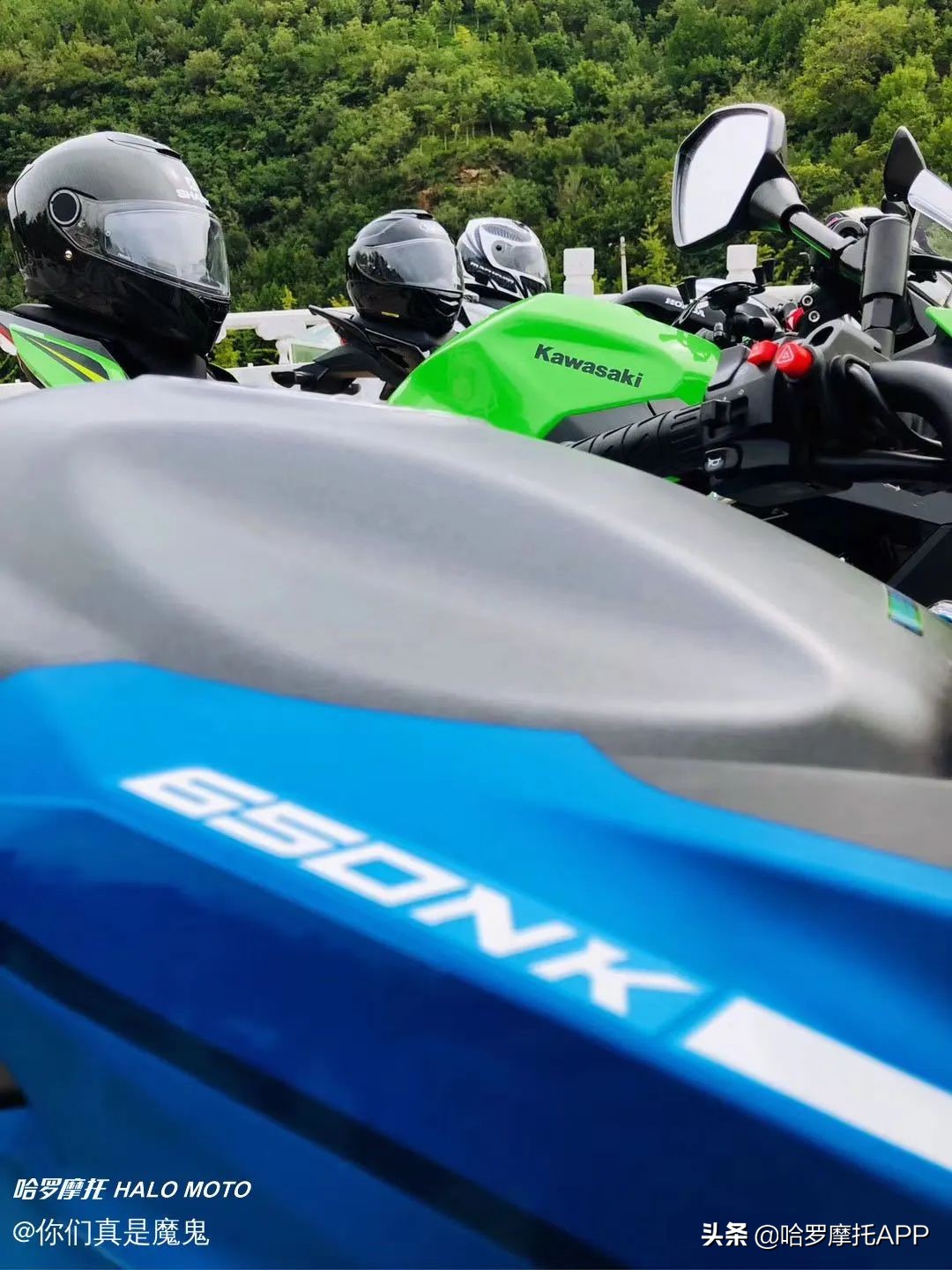 春风nk650使用感受,春风650nk行驶感受