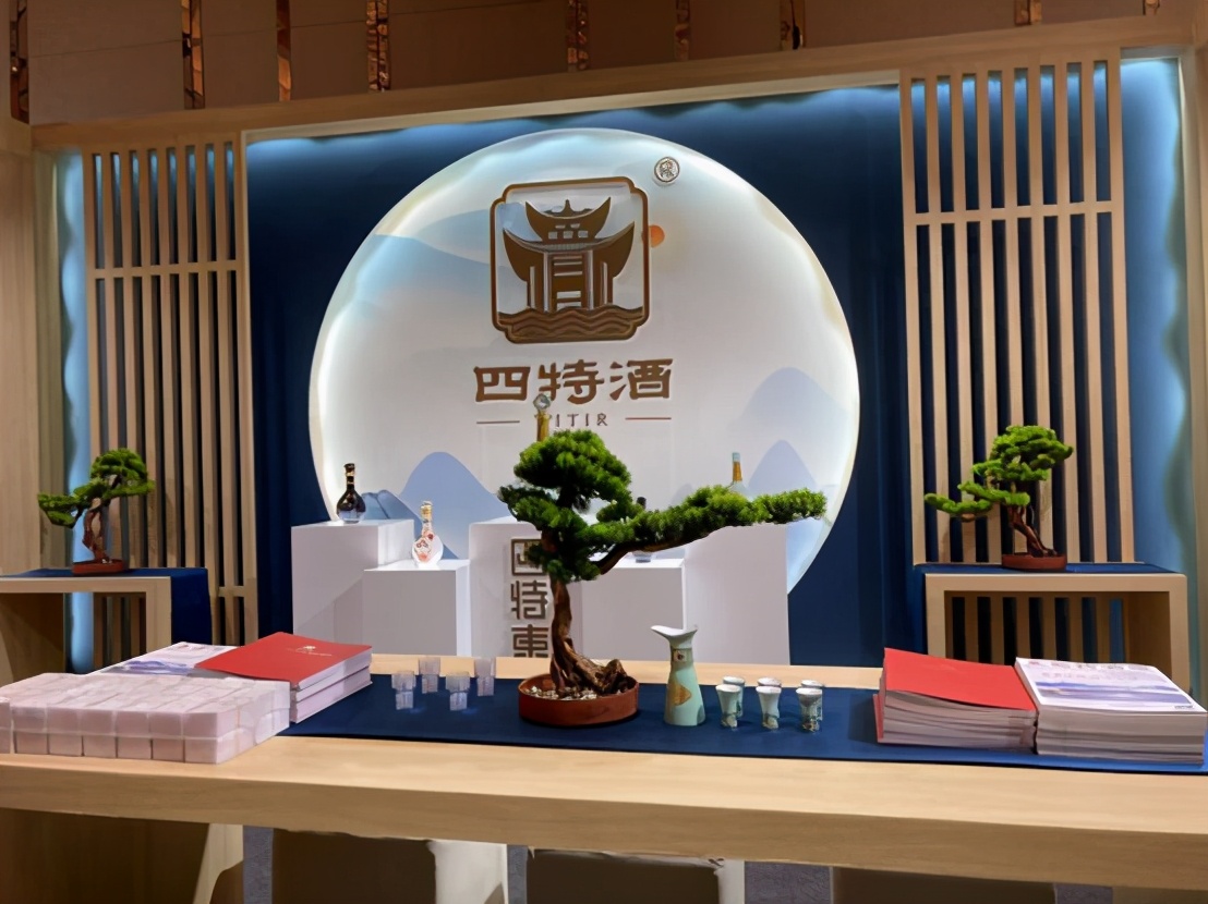 大单品+全国化,“江西王”四特攻守有道