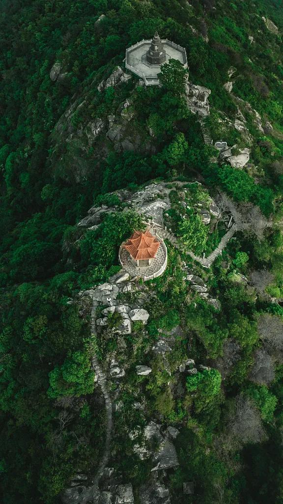 泉州，你可真是太拼了