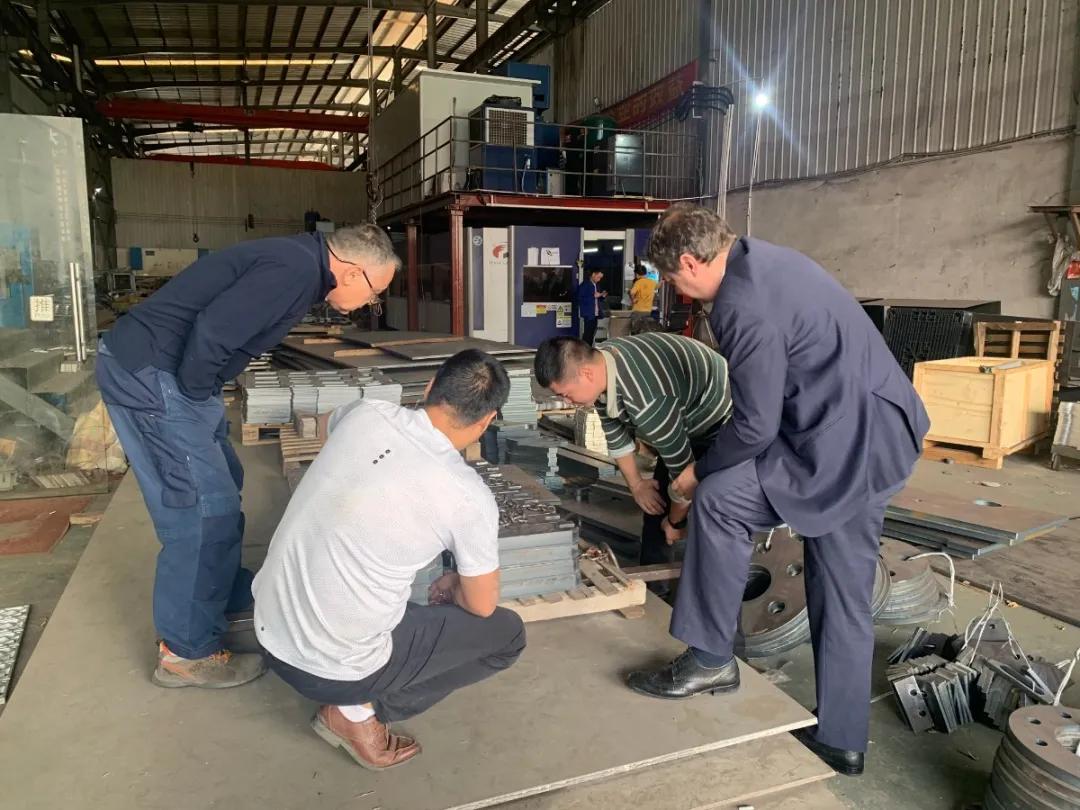 20000w激光切割机用多粗的线,大族20000瓦激光切割机