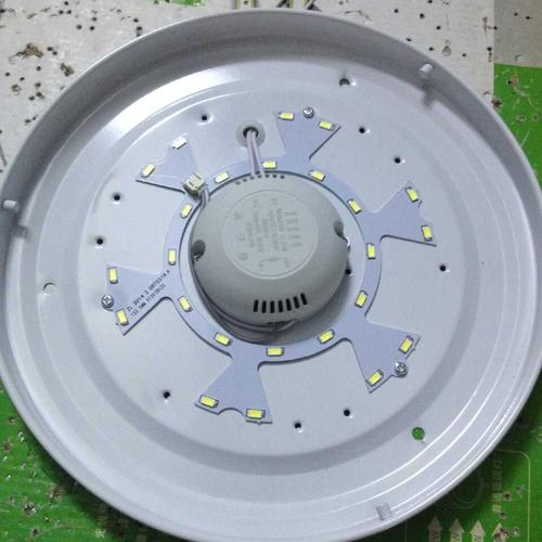 家里的led灯不亮了看图,家里的led灯总是闪不亮怎么办