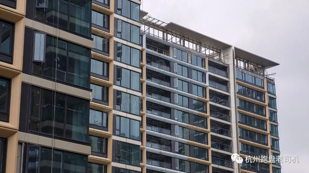 顶豪“颜王”之战！滨江园、上品、御品、凤起钱潮谁最美？