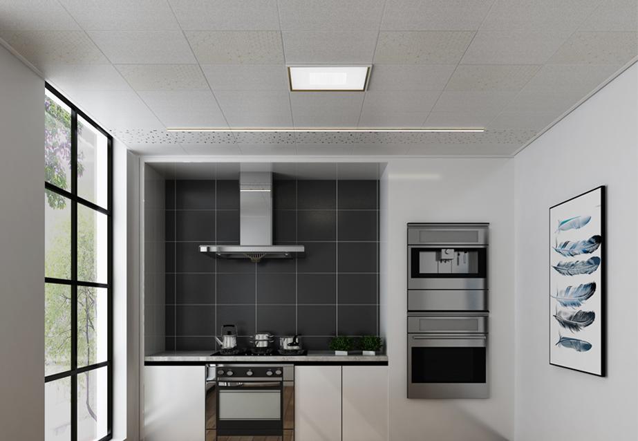 吊顶十大公认品牌有哪些,吊顶有哪几种一线品牌