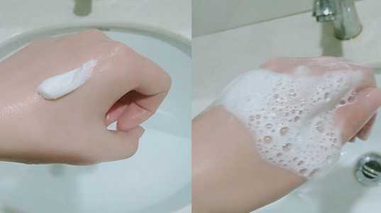 这么多氨基酸洗面奶该怎么选择,氨基酸洗面奶和普通区别