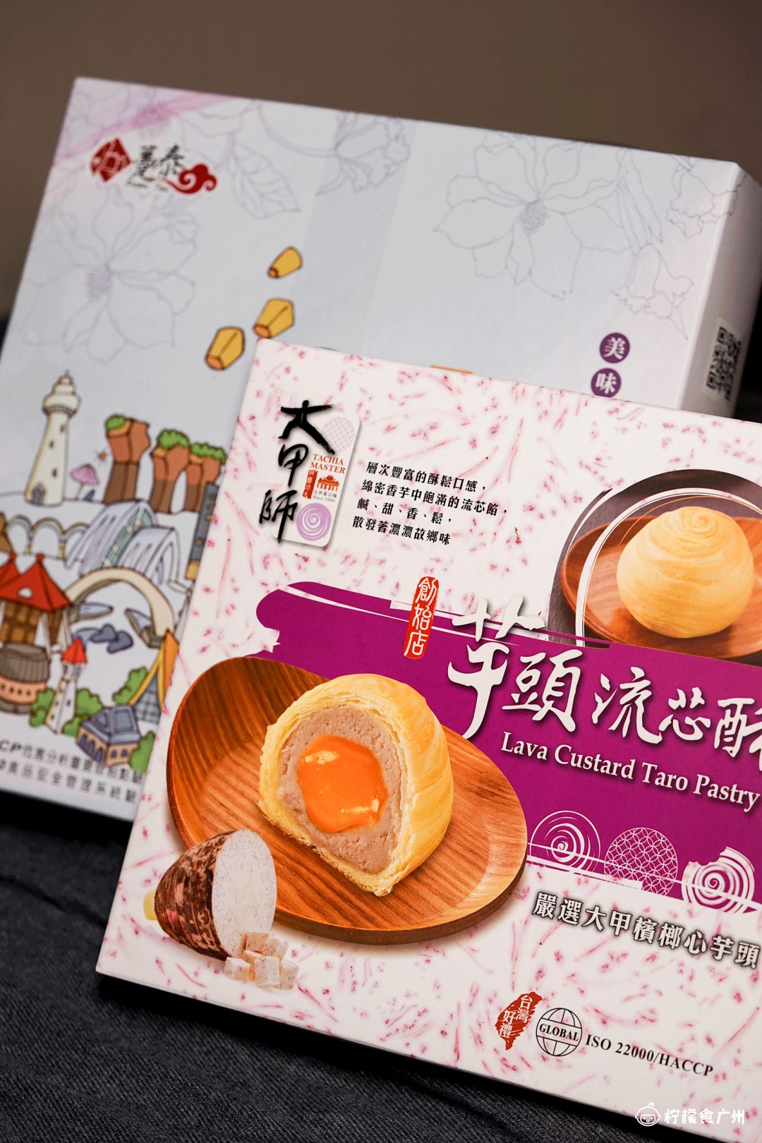 这份年货节攻略你们还满意吗,这份美食攻略请收下