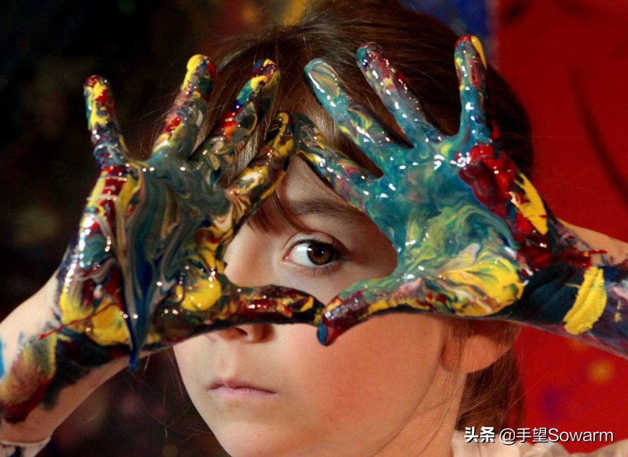 梵高和蒙娜丽莎的故事,梵高拿破仑