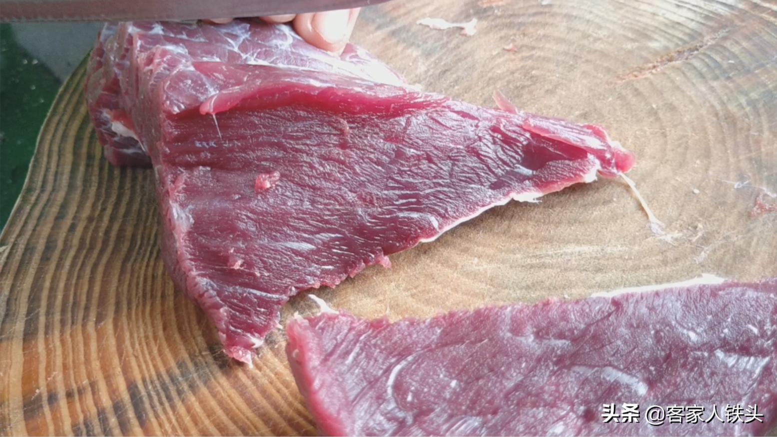 炒牛肉怎样炒得又滑又嫩,炒牛肉嫩滑好吃的做法