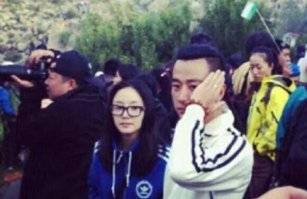 李倩整容,有一种整容失败叫李倩