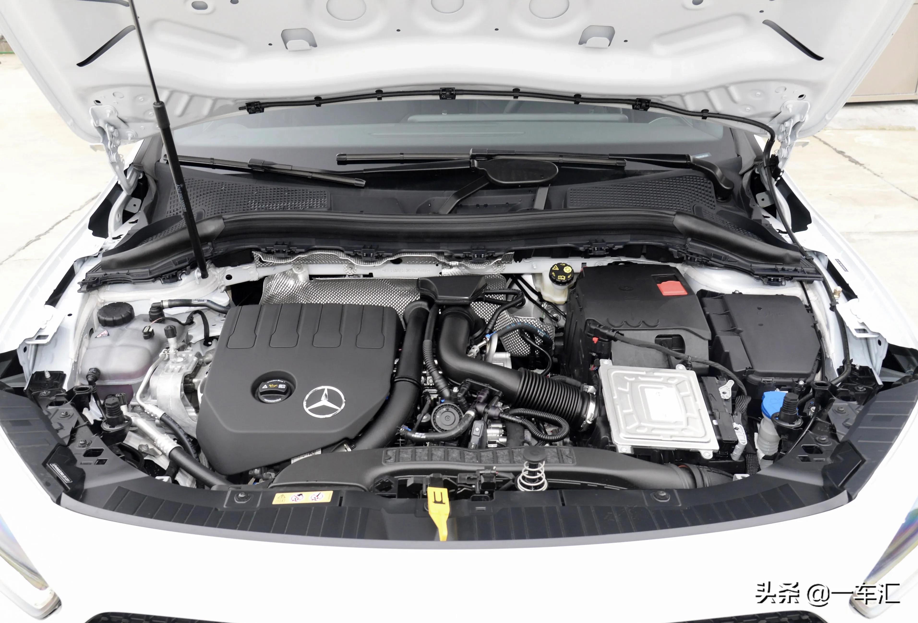 奔驰gla180新款优惠,2020款奔驰gla180落地多少钱