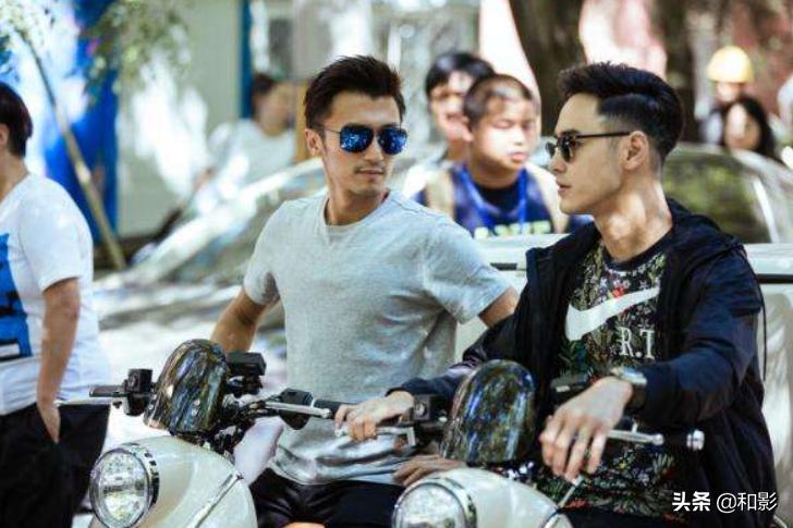 谢霆锋朴树,谢霆锋谭维维周杰伦
