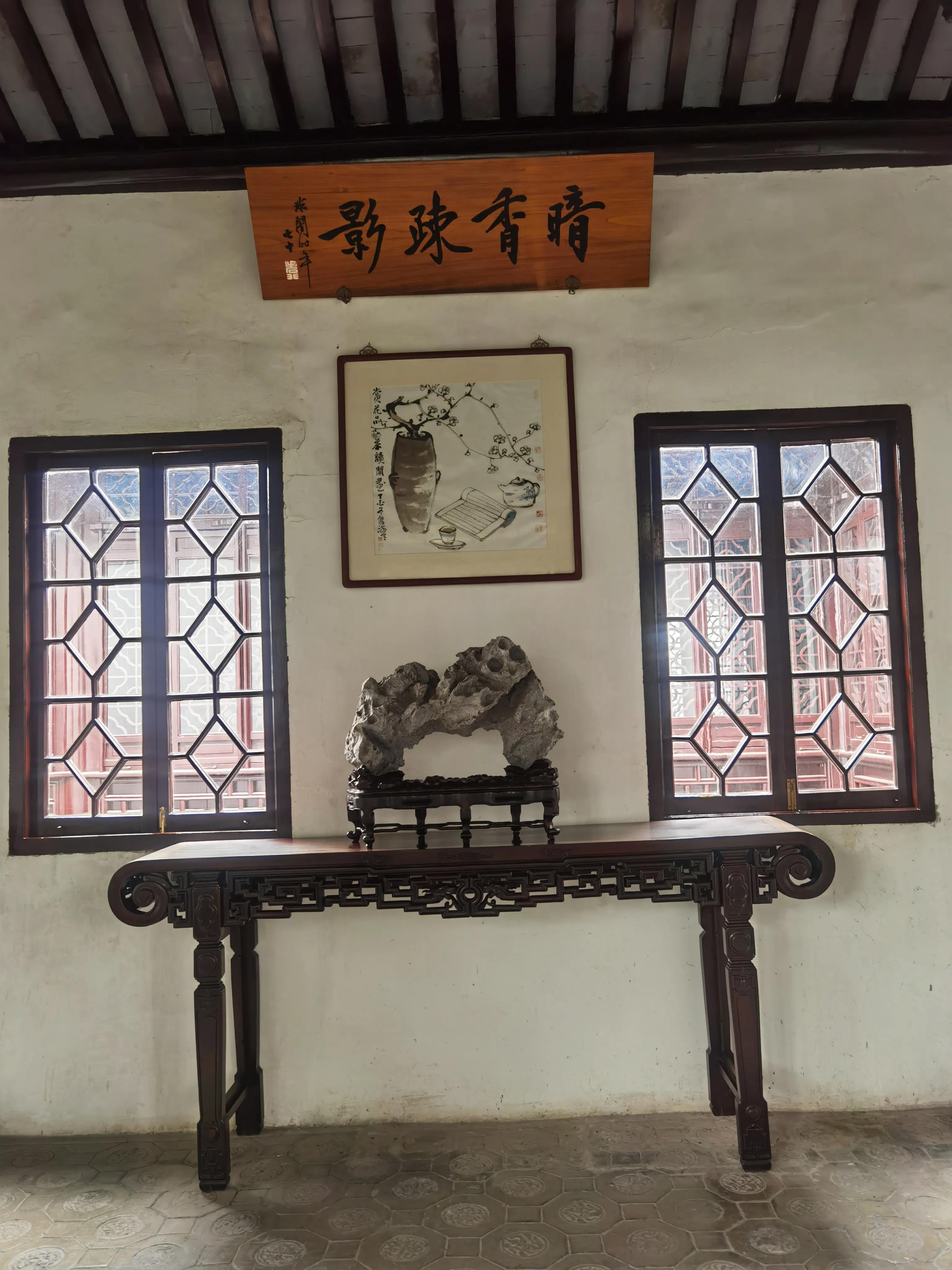 苏杭旅游攻略五日游跟团行,华东五日游苏州篇