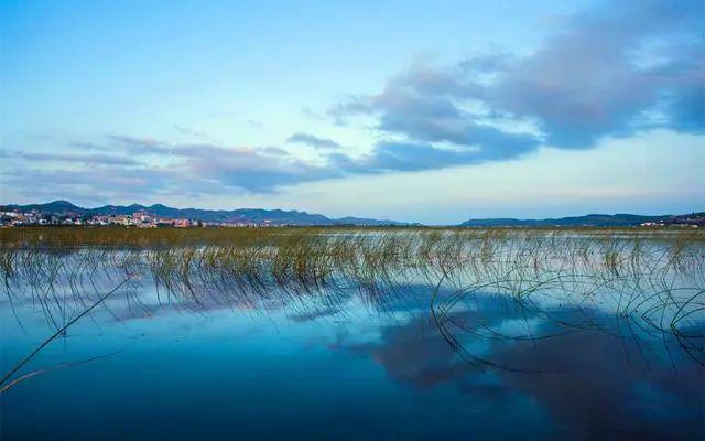 贵州值得去看的湖,贵州湖泊旅游